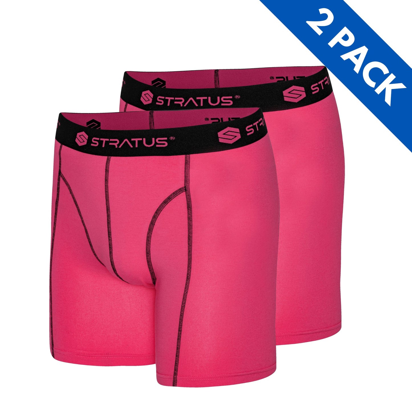 STRATUS PRO Pink+Sort