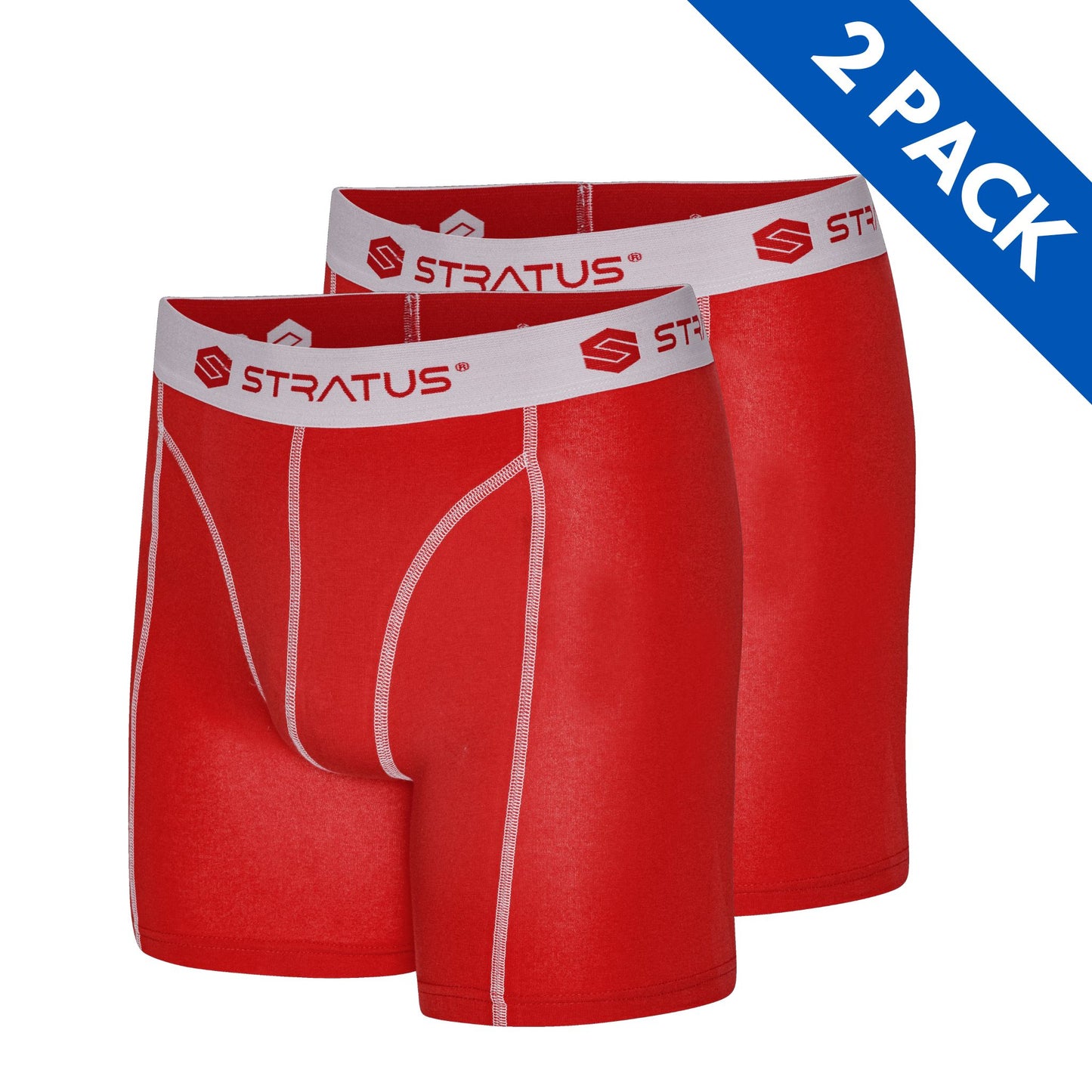 STRATUS PRO Rød