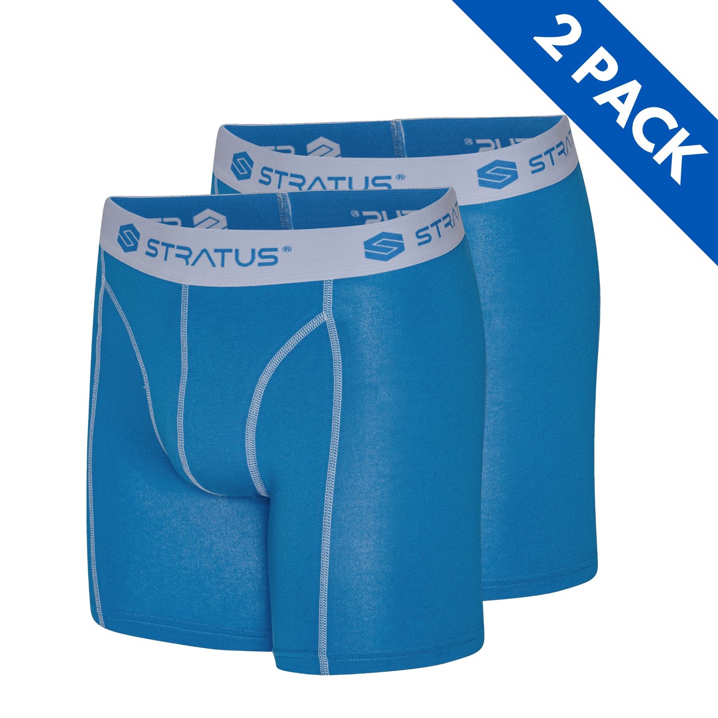 STRATUS PRO Blå