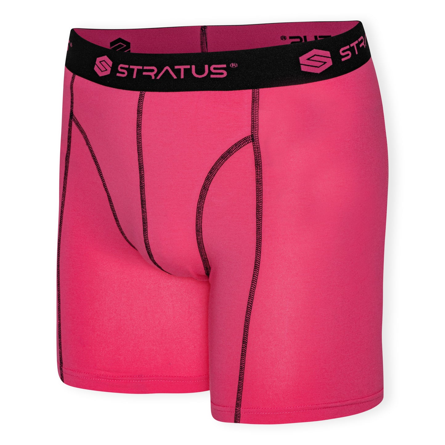 STRATUS PRO Pink+Sort