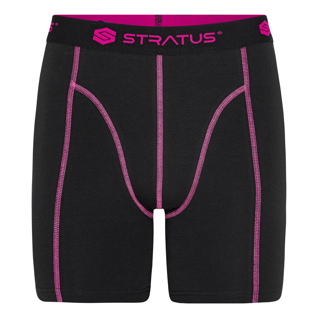 STRATUS PRO Pink+Sort