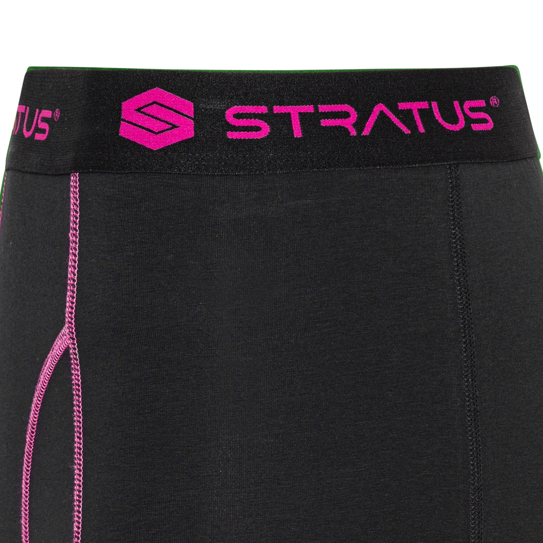 STRATUS PRO Pink+Sort