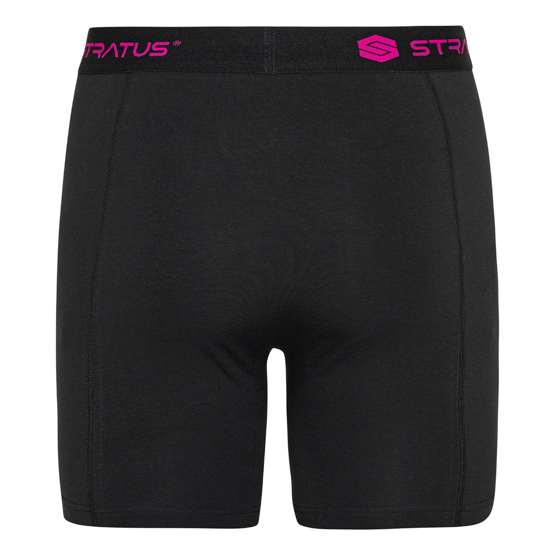STRATUS PRO Pink+Sort