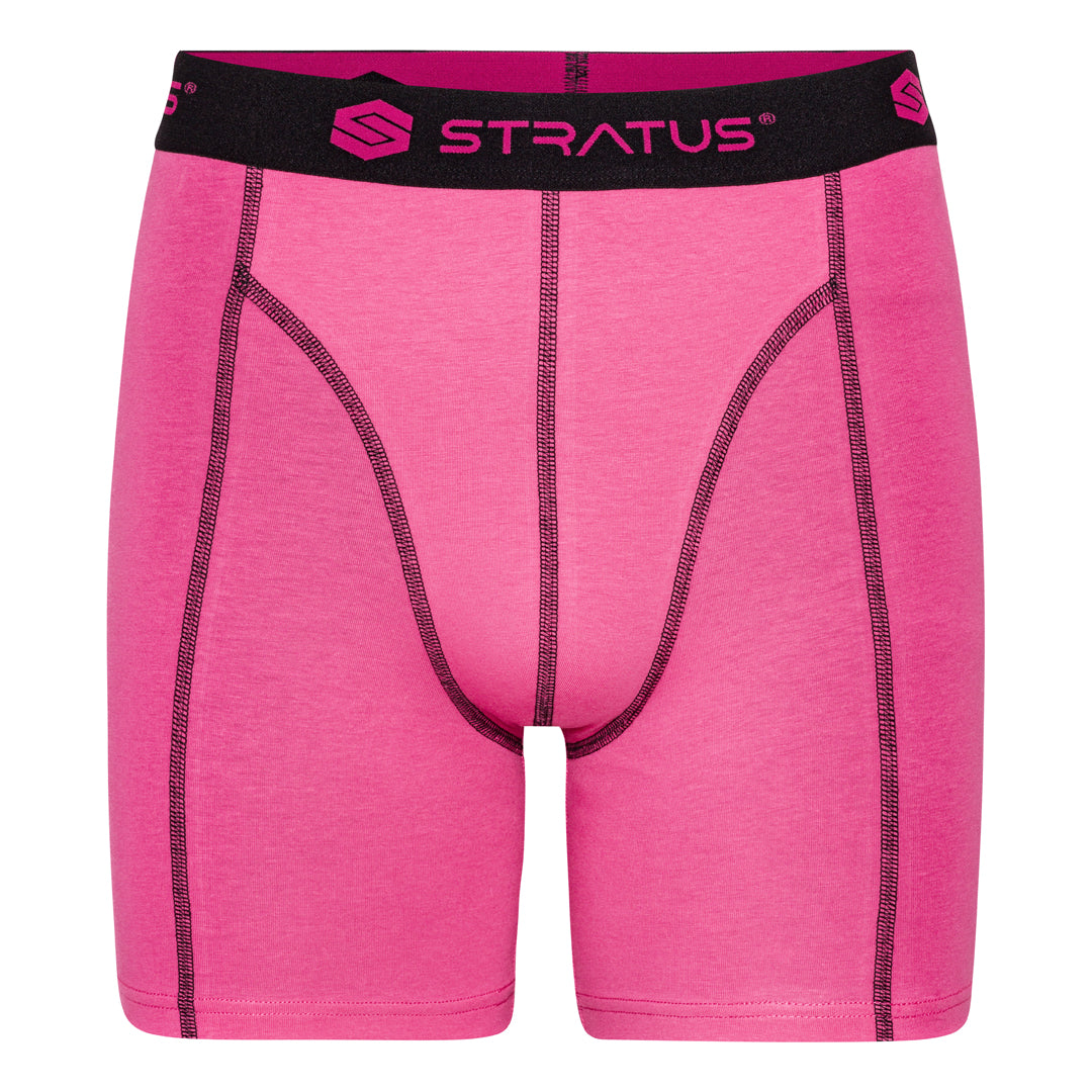 STRATUS PRO Pink+Sort
