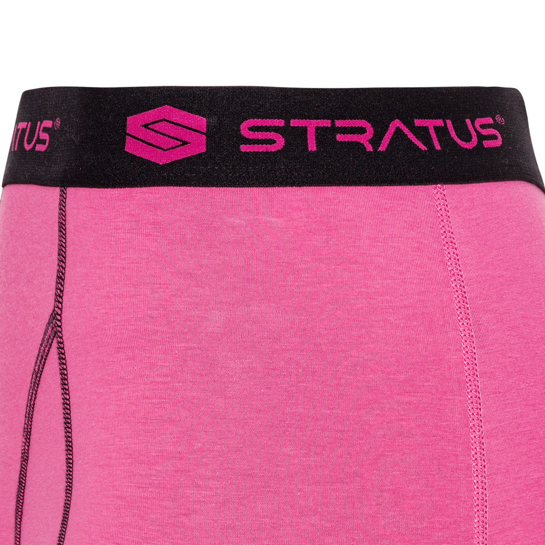 STRATUS PRO Pink+Sort