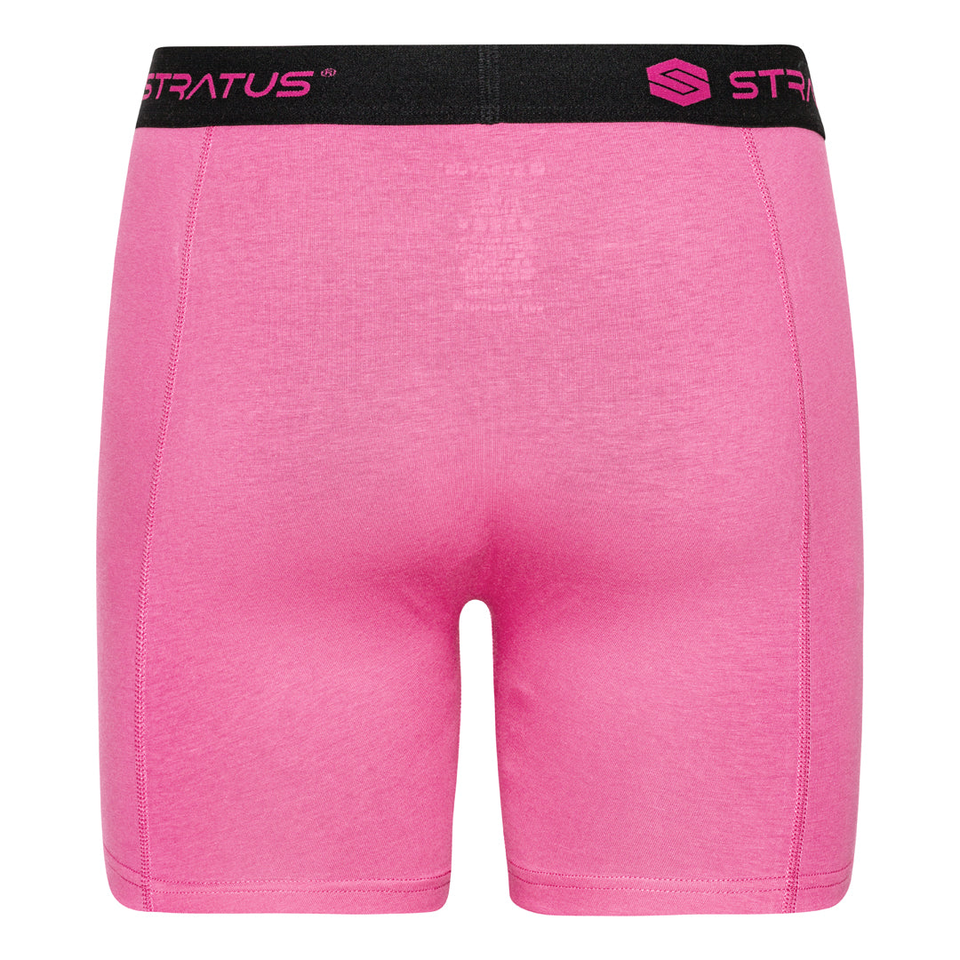 STRATUS PRO Pink+Sort