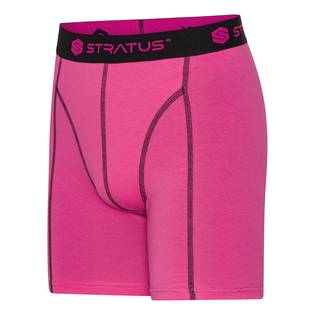 STRATUS PRO Pink+Sort