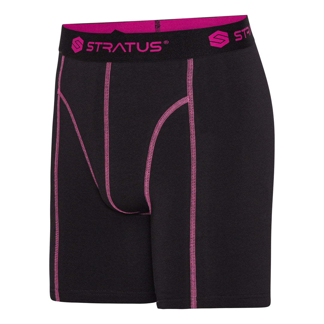 STRATUS PRO Pink+Sort