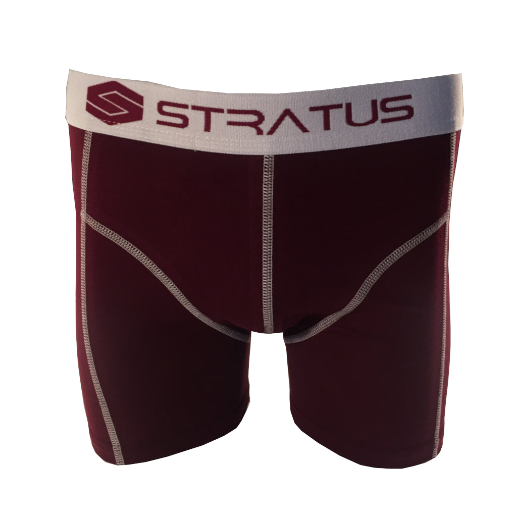 STRATUS NORMAL Bordeaux