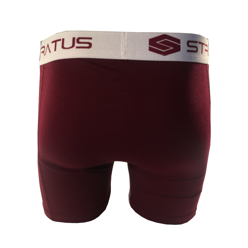 STRATUS NORMAL Bordeaux