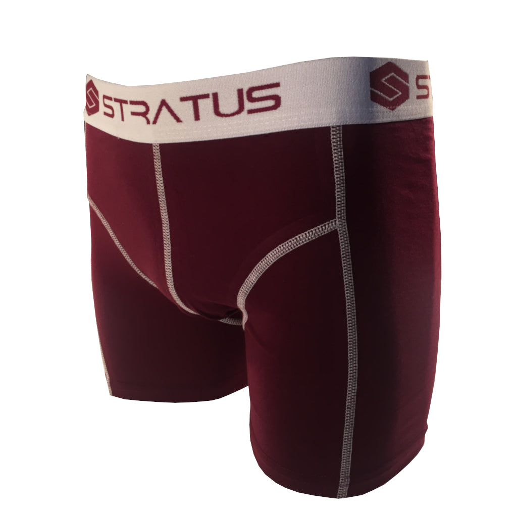 STRATUS NORMAL Bordeaux