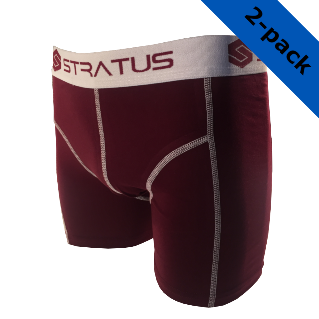 STRATUS NORMAL Bordeaux