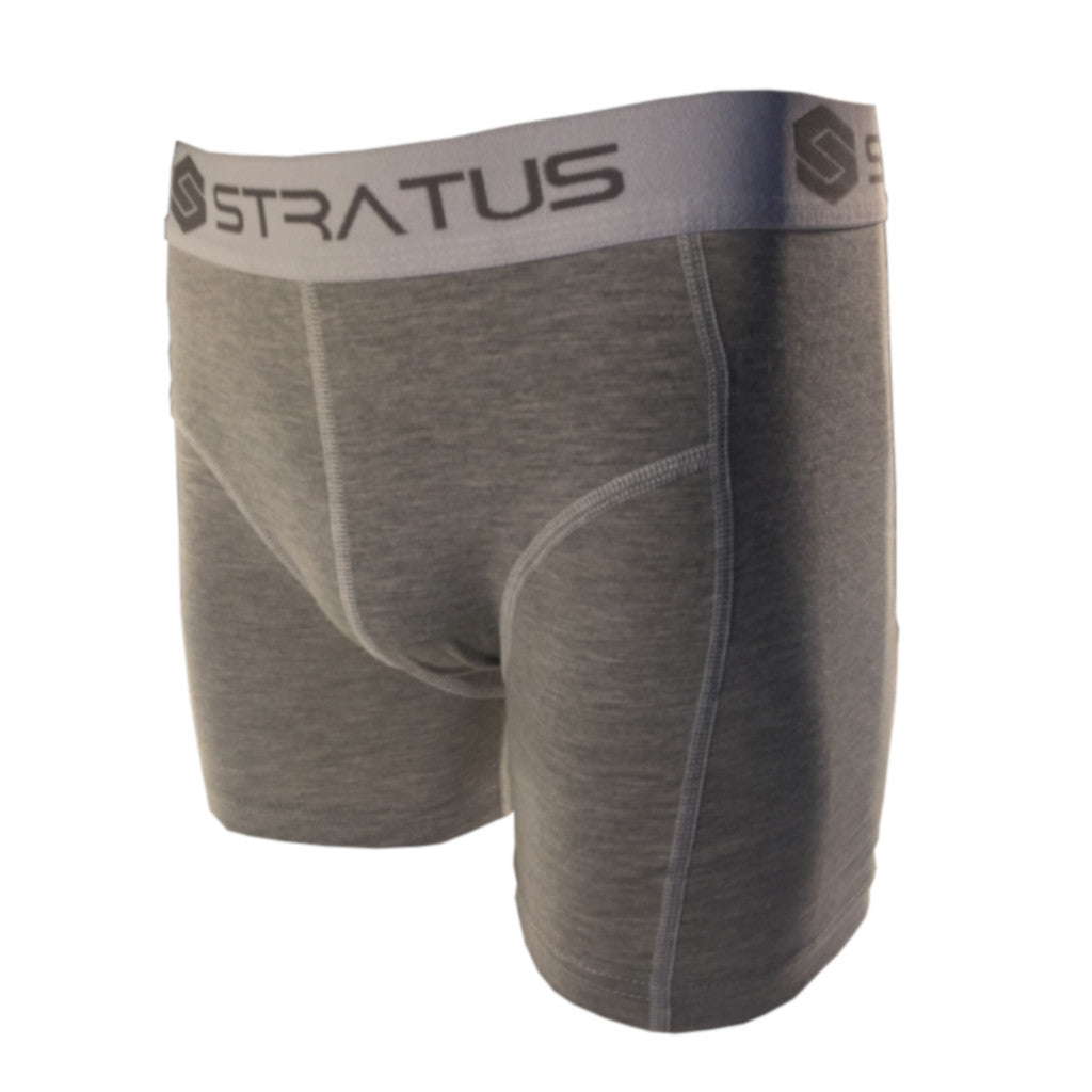 STRATUS NORMAL Lys Grå