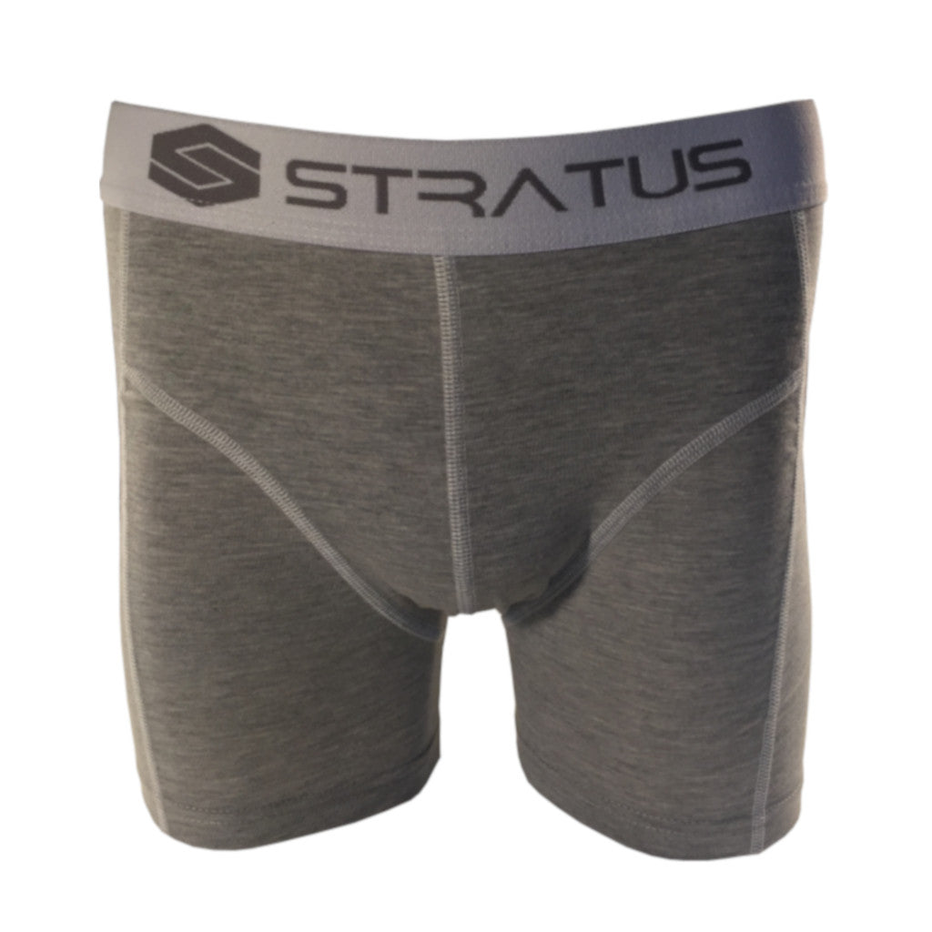 STRATUS NORMAL Lys Grå