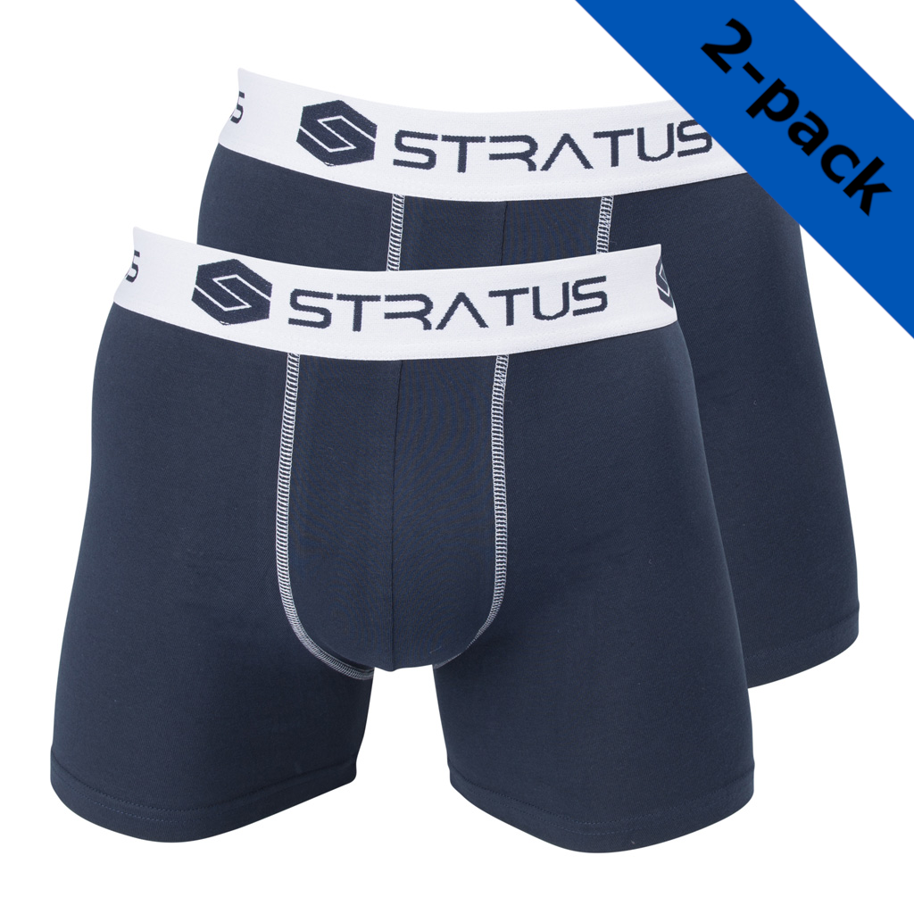 STRATUS SIMPLE Navy