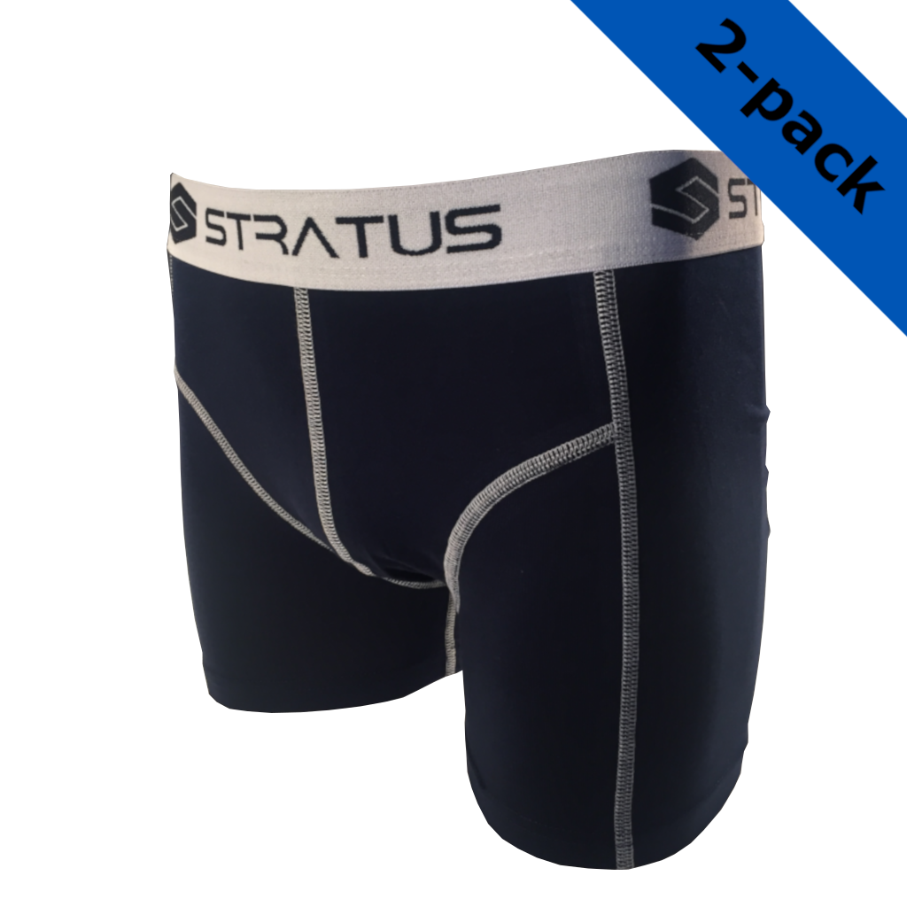 STRATUS NORMAL Navy