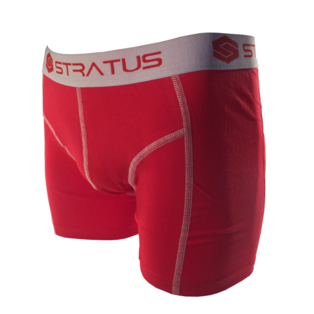 STRATUS NORMAL Rød