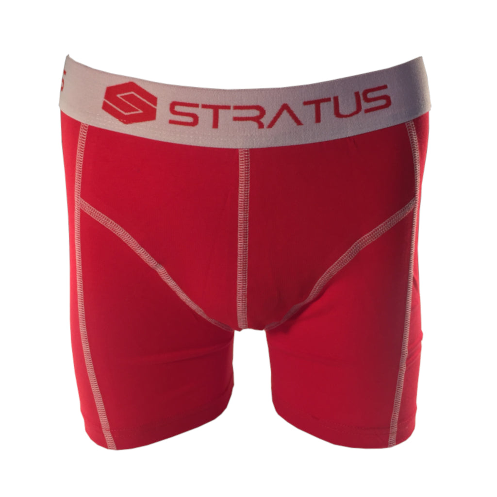 STRATUS NORMAL Rød