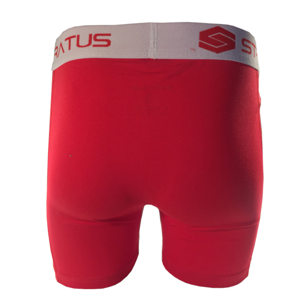 STRATUS NORMAL Rød