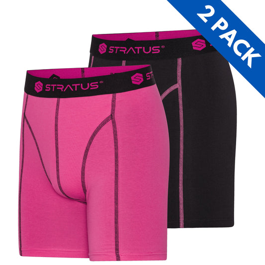 STRATUS PRO Pink+Sort