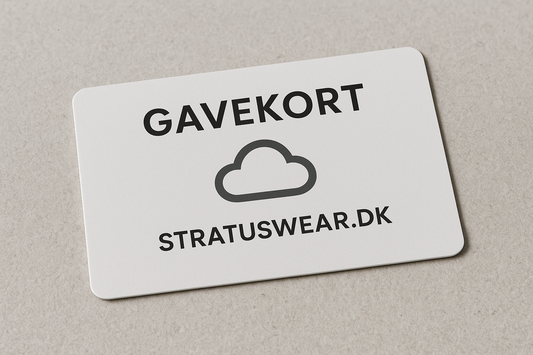 GAVEKORT