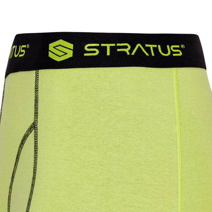 STRATUS PRO Neon+Sort