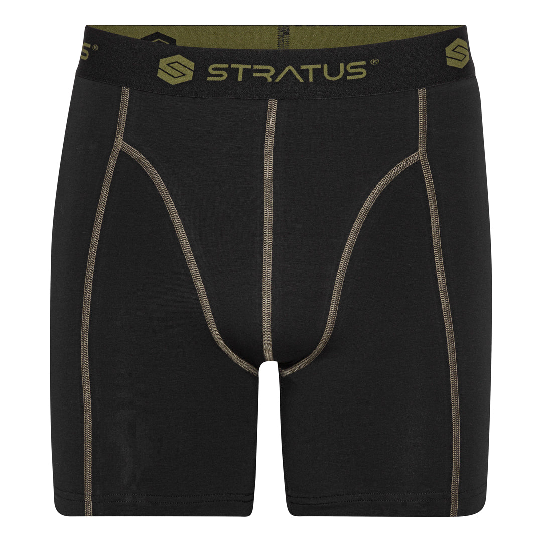 STRATUS PRO Kaki+Sort