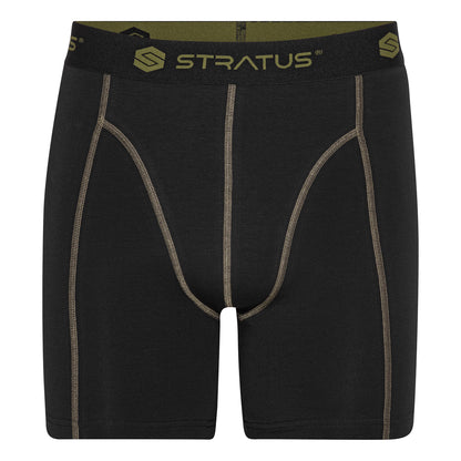 STRATUS PRO Kaki+Sort