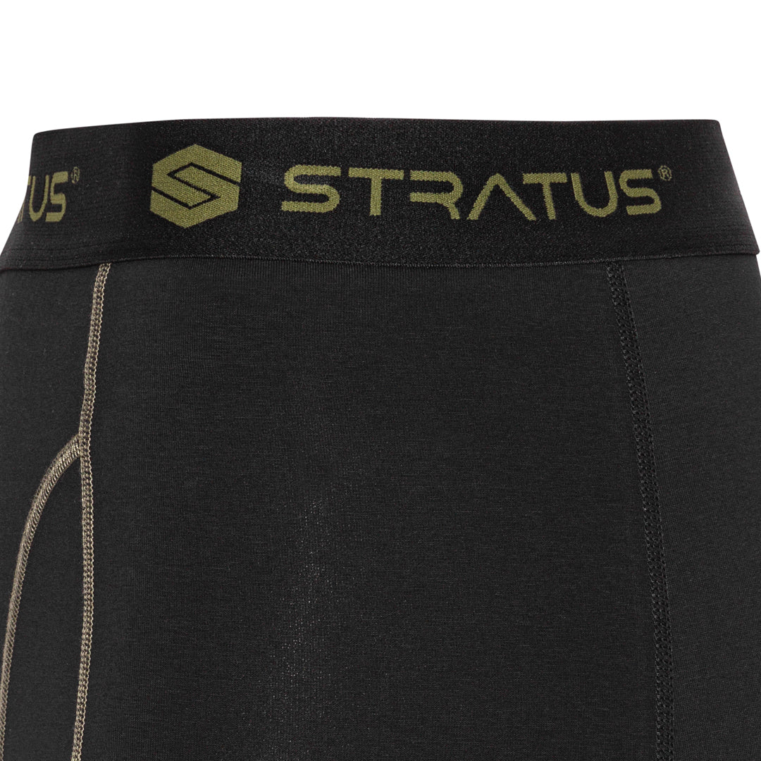 STRATUS PRO Kaki+Sort