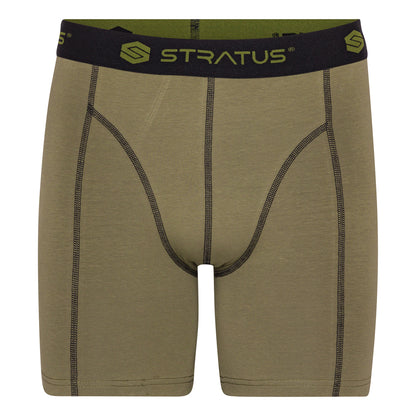 STRATUS PRO Kaki+Sort