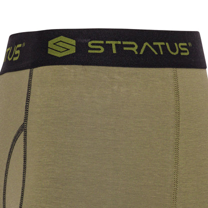 STRATUS PRO Kaki+Sort