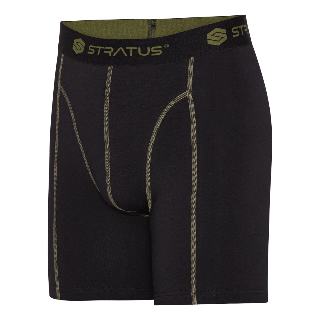 STRATUS PRO Kaki+Sort