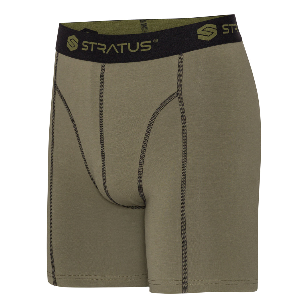 STRATUS PRO Kaki+Sort